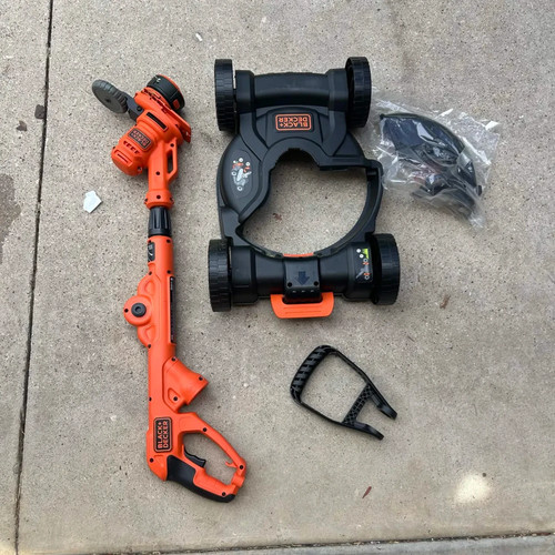 Black decker besta512cm 1 - besta512cm, 3-in-1